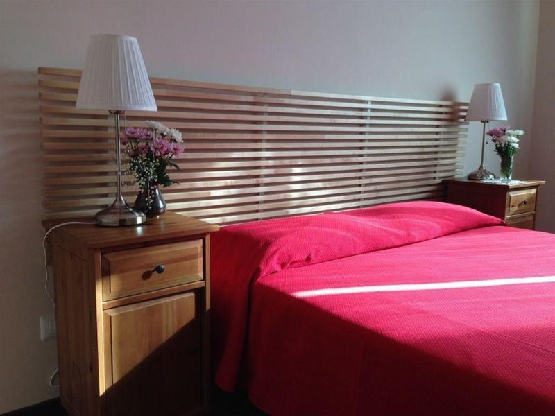 Vacanze A Roma Zewnętrze zdjęcie