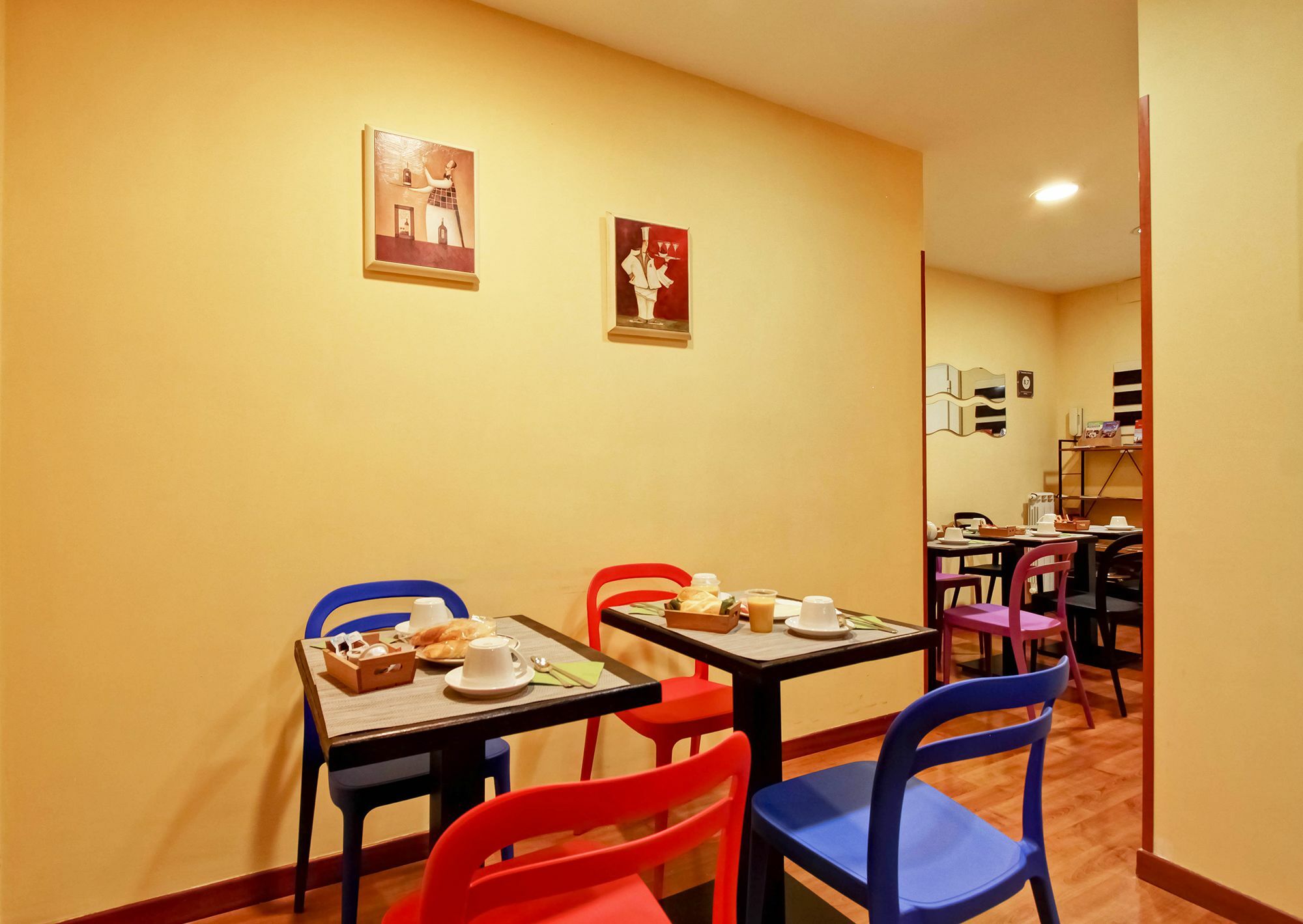 Vacanze A Roma Zewnętrze zdjęcie
